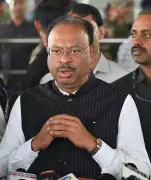 Maharashtra Forms SIT to Probe Land Acquisition Fraud in Jalgaon District