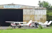 Maharashtra Govt Approves Rs 5 Crore Grant for Nagpur Flying Club