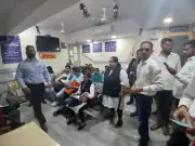 Maharashtra GRAS Portal Glitch Halts Property Registrations, Strands Thousands