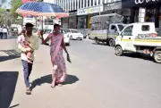 Maharashtra Heatwave: Six Locations Cross 40°C, Nashik Issues Public Advisory