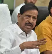 Maharashtra Minister Rejects Goat Release Plan to Curb Leopard Attacks