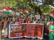 Maharashtra Opposition Demands Ex-Women's Commission Chief Be Named Co-Conspirator