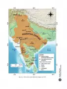 Maharashtra Opposition Slams NCERT Over Removal of Maratha Empire Map from Textbook