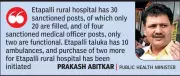 Maharashtra Rural Hospital Lacks Gynaecologist, Pregnant Woman Dies After 6km Walk