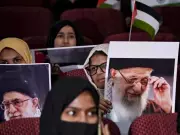 Maharashtra Shia Muslims Cancel Eid Celebrations to Mourn Ayatollah Khamenei's Death