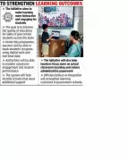 Maharashtra to Launch AI-Enabled Classrooms in 80,000 Government Schools