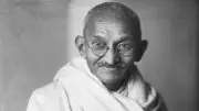 Mahatma Gandhi's Timeless Lesson for Children: Be the Change You Wish to See