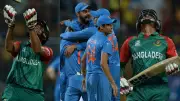 Mahmudullah Recalls Bangladesh's Agonizing 1-Run Loss to India in 2016 T20 World Cup