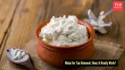 Malai for Tan Removal: Dermatologists Reveal Science Behind Grandma's Remedy