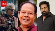 Malayalam Cinema's Comedy Legacy: From Jagathy to Suraj, Masters of Laughter