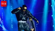 Malayali Rapper Double J Celebrates AR Rahman Collaboration in 'Moonwalk'