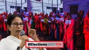 Mamata Banerjee Accuses BJP of Voter Roll Manipulation Ahead of 2026 Bengal Polls