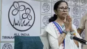 Mamata Banerjee Alleges Centre Plans Citizenship Revocation via NRC, Census Post-Polls