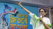 Mamata Banerjee Compares TMC-BJP 2026 Bengal Battle to Mahabharat War