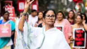 Mamata Banerjee Declares Herself Candidate Across All 294 Bengal Constituencies
