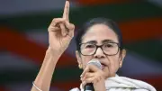 Mamata Banerjee Slams BJP Over Food Habits, Voter Deletion in Bengal Rally
