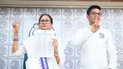 Mamata Banerjee Unveils TMC Candidate List for 2026 West Bengal Elections