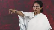 Mamata Banerjee Vows to Protect Voting Rights in West Bengal, Opposes BJP Moves