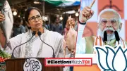 Mamata Banerjee Warns BJP Rule Would Ban Fish and Eggs in West Bengal