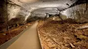Mammoth Cave: World's Longest Cave System Expands, Holds Ancient Secrets