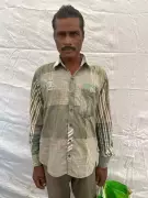 Man Burnt Alive in Keonjhar: Police Investigate Fatal Assault