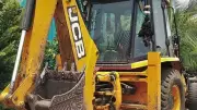 Man Dies After Being Run Over by JCB Machine in Delhi's Shakurpur Area