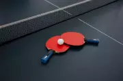 Manav Thakkar and Yashaswini Ghorpade Clinch Maiden National Table Tennis Titles