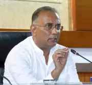 Mangaluru Minister Directs Officials to Expedite e-Khata, e-Swathu Issuance