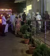 Mangaluru NGO Defies LPG Crisis with Multi-Faith Ramzan Aid Drive