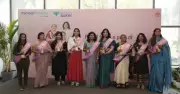 Manipal Hospital Kanakapura Road Honors Women Leaders in Community Building
