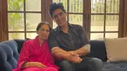 Manish Malhotra Mourns Mother's Passing with Emotional Tribute