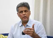 Manish Tewari Among 14 MPs Nominated to Key Lok Sabha Privileges Committee