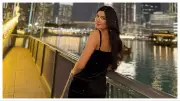 Mann Sundar Actress Muskaan Kataria Stranded in Dubai Amid Regional Tensions