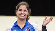 Manu Bhaker Triumphs in Women's 10m Pistol Finals at National Trials