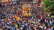 March 2026 Festival Calendar: Chaitra Navratri, Gudi Padwa, Eid ul-Fitr, Rama Navami Dates