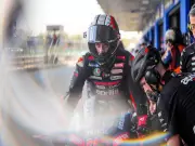 Marco Bezzecchi Triumphs at Thailand MotoGP, Marc Marquez Faces DNF Setback