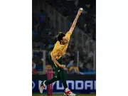 Marco Jansen Reveals Studying Jasprit Bumrah's Bowling Replays for Improvement