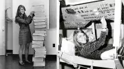 Margaret Hamilton's Apollo Code Legacy Powers NASA's Artemis II Moon Mission