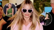 Margot Robbie's Fashion Evolution: From Barbiecore to Red Carpet Royalty