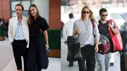 Maria Sharapova's Romantic Journey: From Tennis Stars to Businessman