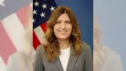 Mariana L. Neisuler Assumes Role as US Consul General in Chennai