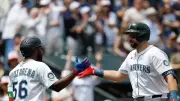 Mariners Teammates Raleigh & Arozarena's Viral WBC Handshake Sparks Social Media Firestorm