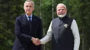 Mark Carney's India Visit Signals Potential Reset in Strained India-Canada Relations