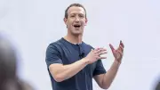 Mark Zuckerberg Deploys AI 'CEO Agent' to Streamline Meta Operations