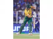 Markram Lauds Bowlers and Fielders for South Africa's T20 World Cup Victory Over Zimbabwe