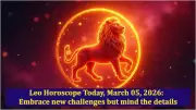 Mars Fuels Ambition Amid Global Tensions: Astrology Guide for Today
