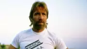 Martial Arts Legend Chuck Norris Passes Away at 86, Leaving Fans Heartbroken