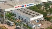 Maruti Suzuki to Launch Seven New SUVs in India Over Next 5-6 Years