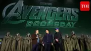 Marvel's Avengers: Doomsday Sets 2026 Release With Russo Brothers Directing