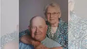 Maryland Couple Married 70 Years Dies Holding Hands After Tragic Car Crash
